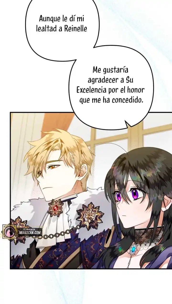 ME HE CONVERTIDO EN UN CUERVO - Capítulo 47 - Página 42 - LectorTMOo