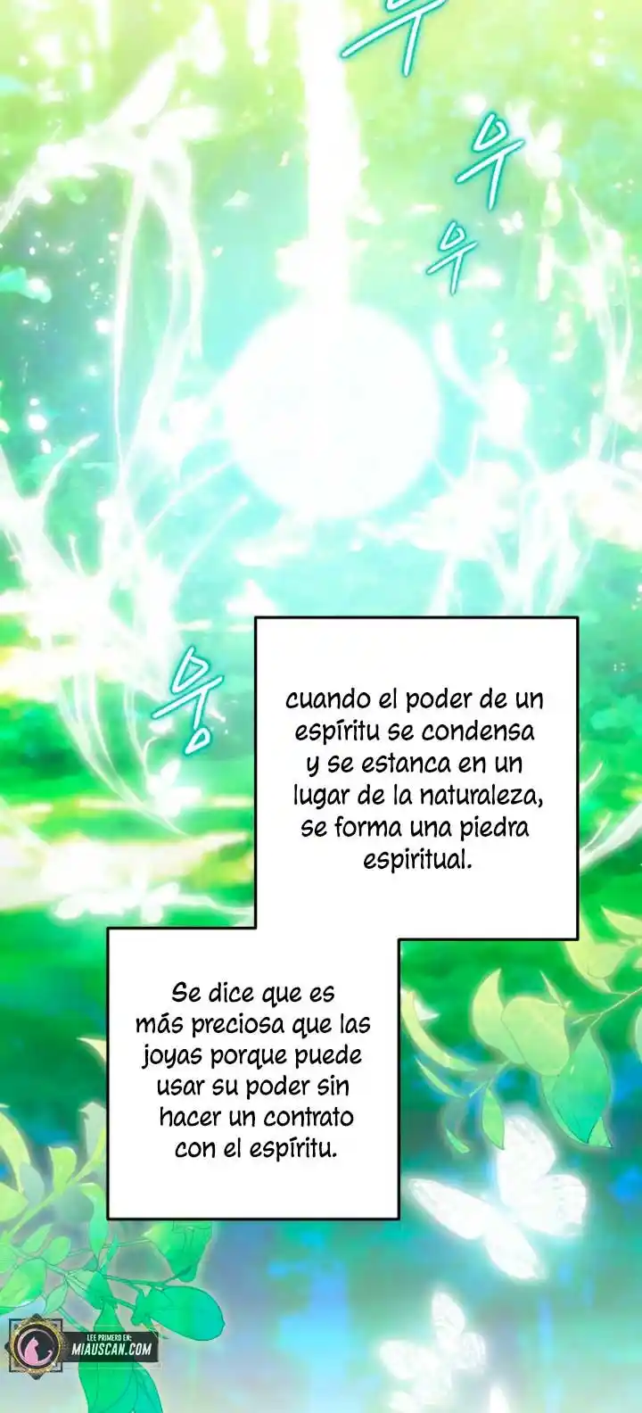 ME HE CONVERTIDO EN UN CUERVO - Capítulo 47 - Página 48 - LectorTMOo