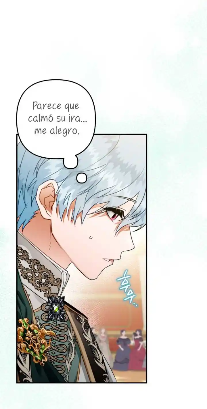 ME HE CONVERTIDO EN UN CUERVO - Capítulo 47 - Página 58 - LectorTMOo
