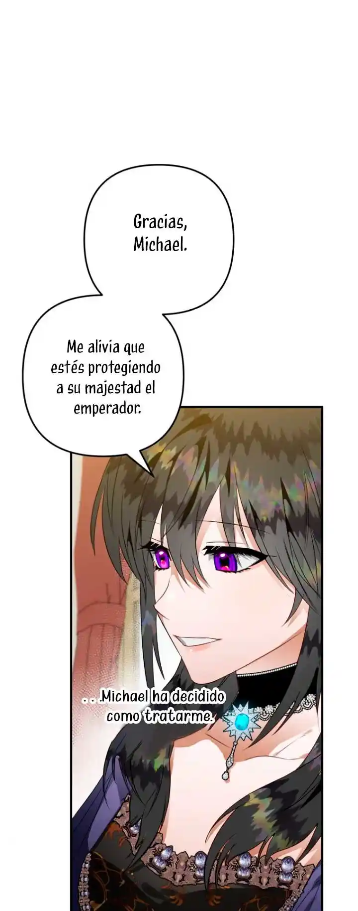 ME HE CONVERTIDO EN UN CUERVO - Capítulo 47 - Página 72 - LectorTMOo