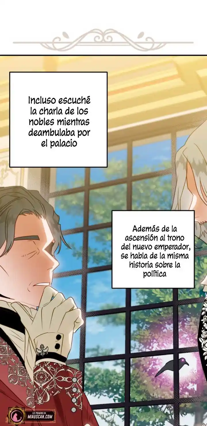 ME HE CONVERTIDO EN UN CUERVO - Capítulo 48 - Página 28 - LectorTMOo
