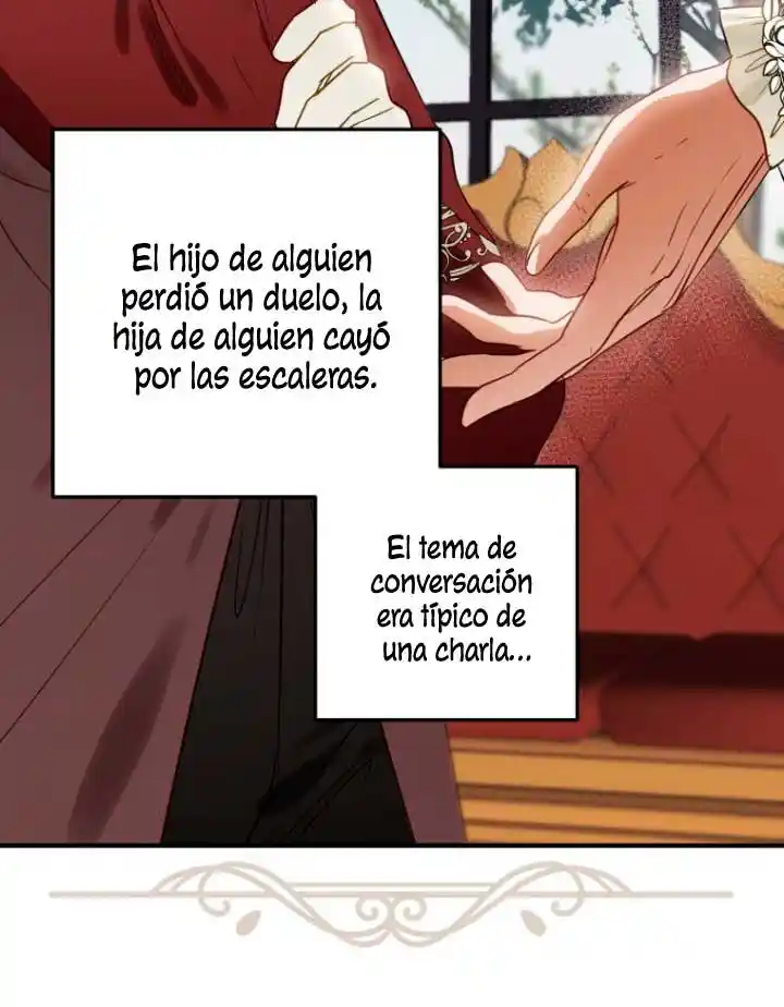 ME HE CONVERTIDO EN UN CUERVO - Capítulo 48 - Página 29 - LectorTMOo