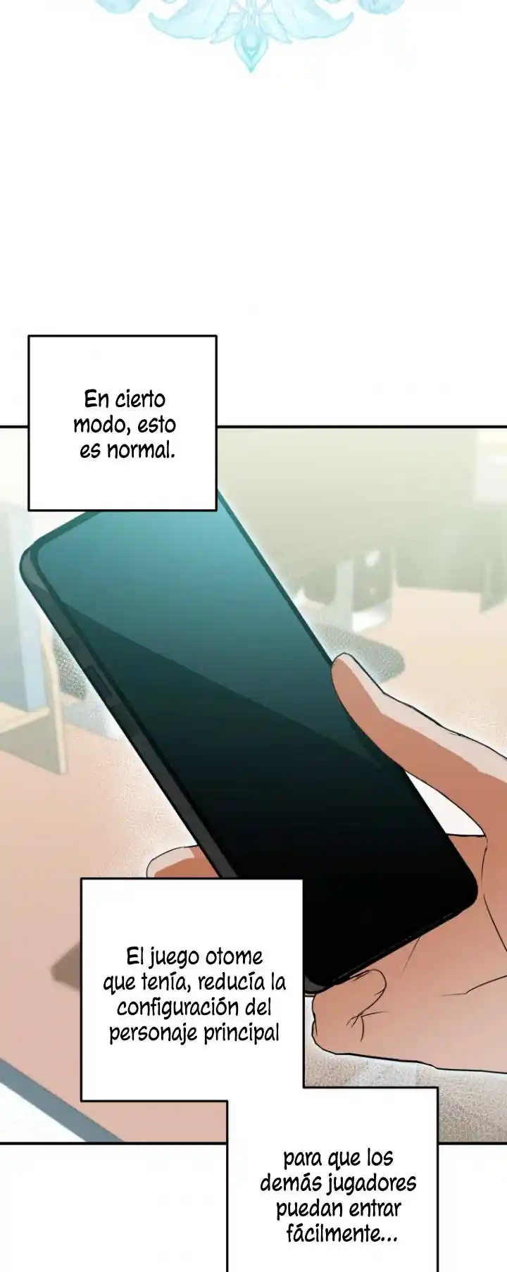 ME HE CONVERTIDO EN UN CUERVO - Capítulo 48 - Página 36 - LectorTMOo