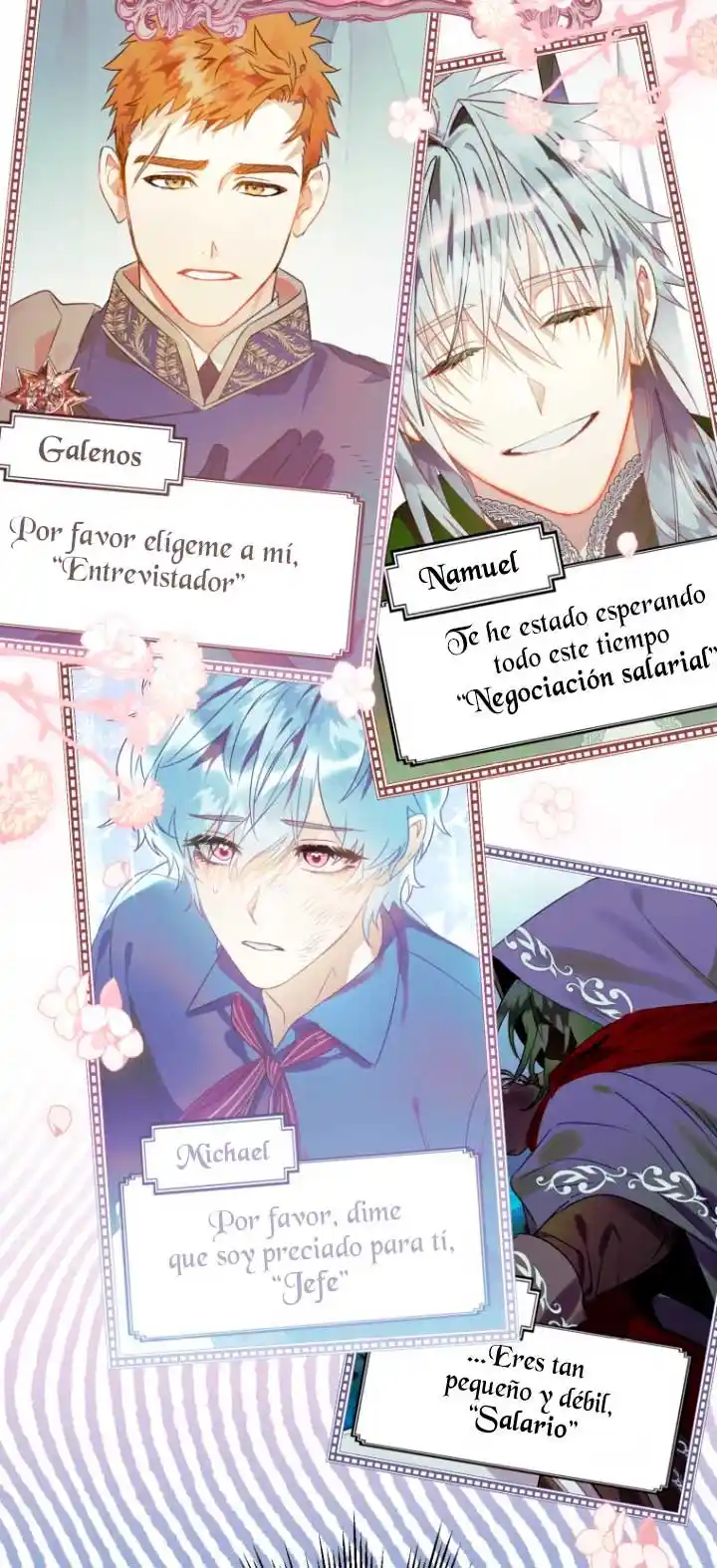 ME HE CONVERTIDO EN UN CUERVO - Capítulo 48 - Página 42 - LectorTMOo