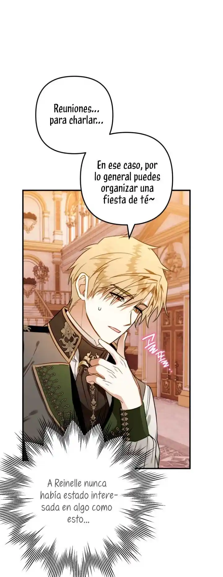 ME HE CONVERTIDO EN UN CUERVO - Capítulo 48 - Página 53 - LectorTMOo