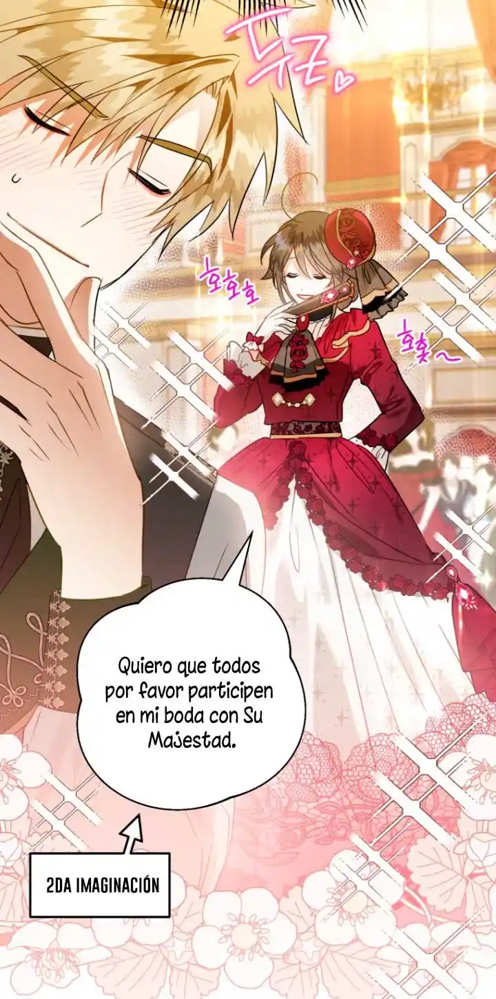 ME HE CONVERTIDO EN UN CUERVO - Capítulo 48 - Página 55 - LectorTMOo
