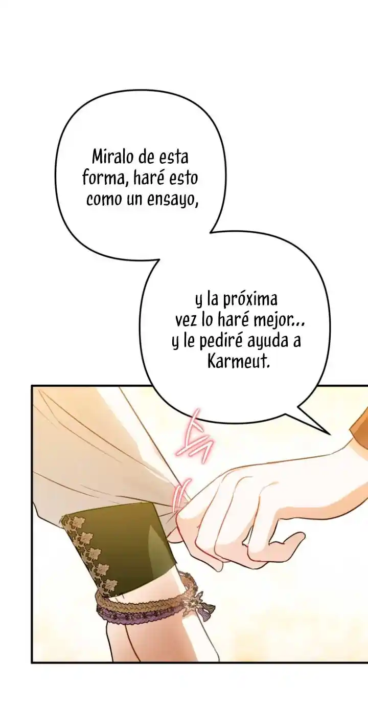 ME HE CONVERTIDO EN UN CUERVO - Capítulo 48 - Página 59 - LectorTMOo