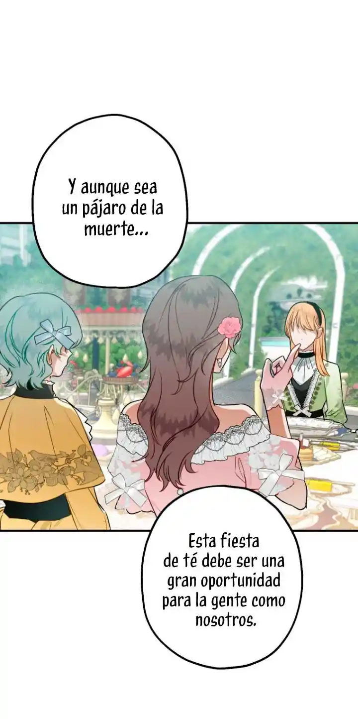 ME HE CONVERTIDO EN UN CUERVO - Capítulo 48 - Página 72 - LectorTMOo