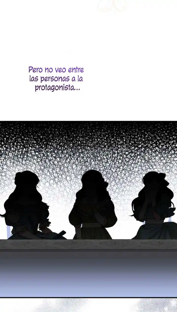 ME HE CONVERTIDO EN UN CUERVO - Capítulo 48 - Página 84 - LectorTMOo