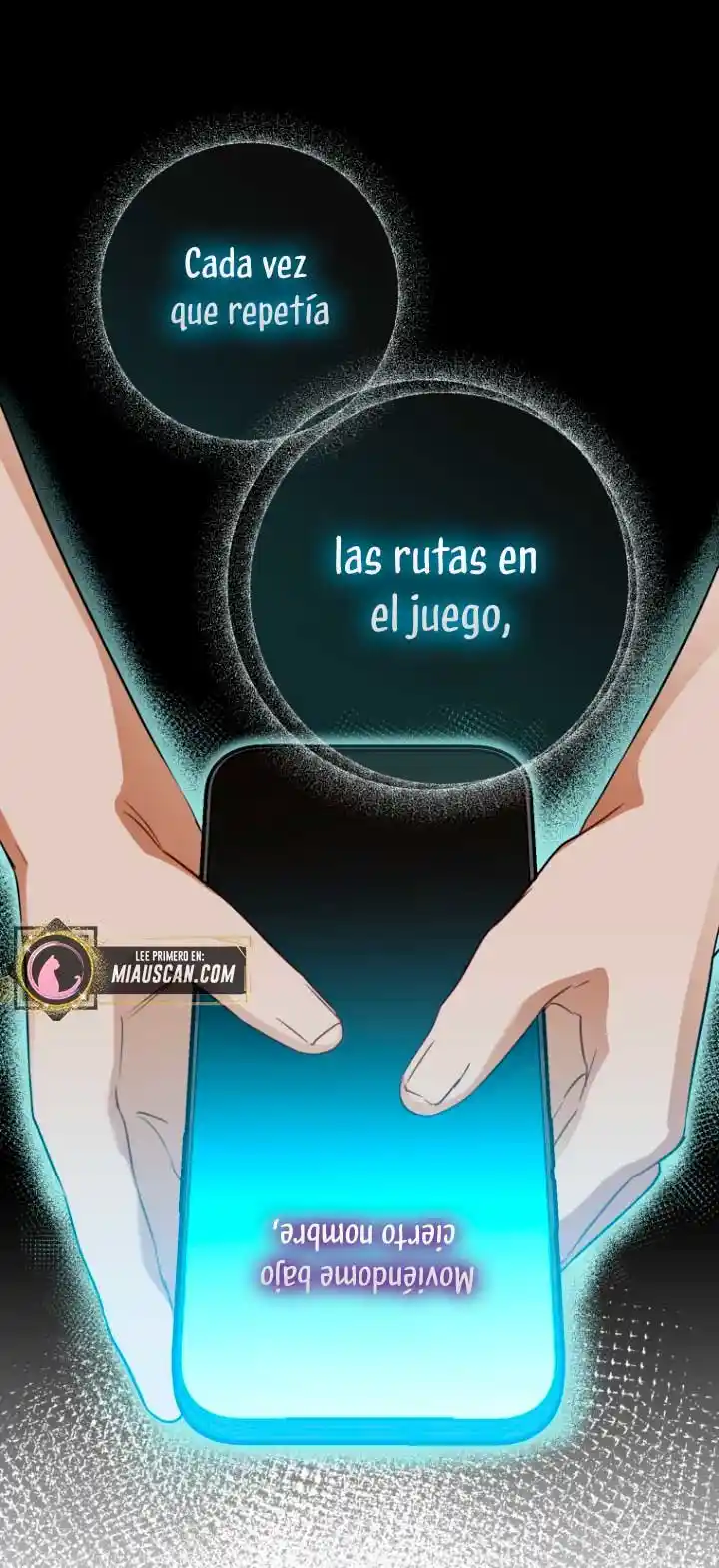ME HE CONVERTIDO EN UN CUERVO - Capítulo 49 - Página 5 - LectorTMOo