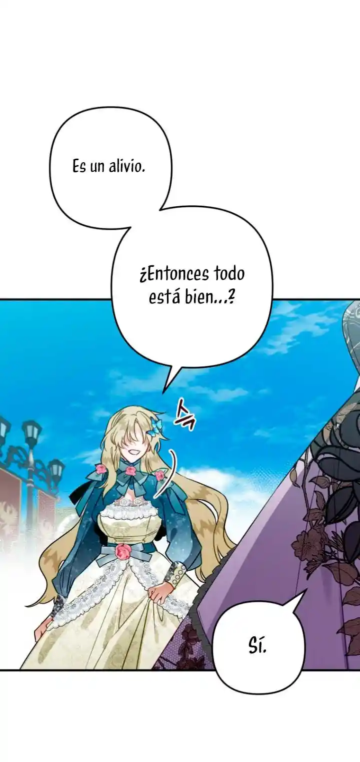 ME HE CONVERTIDO EN UN CUERVO - Capítulo 49 - Página 12 - LectorTMOo