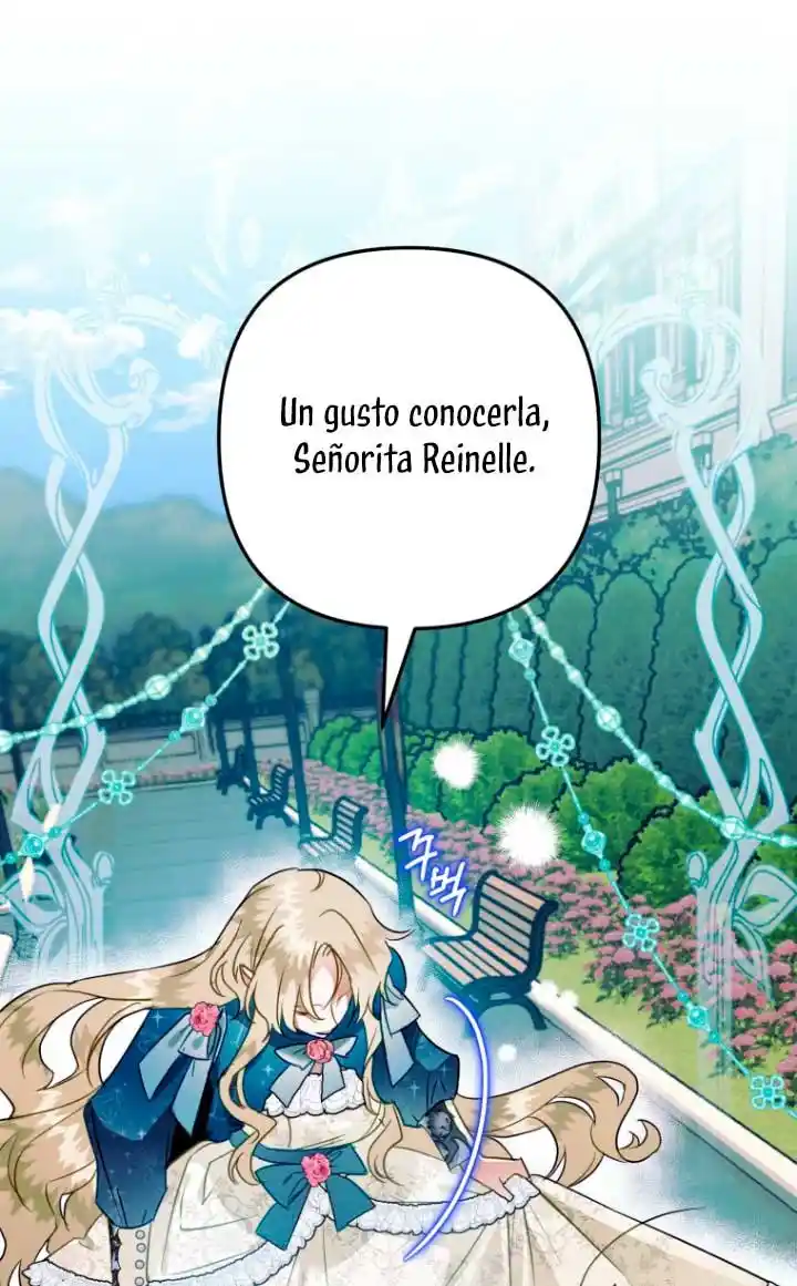 ME HE CONVERTIDO EN UN CUERVO - Capítulo 49 - Página 18 - LectorTMOo