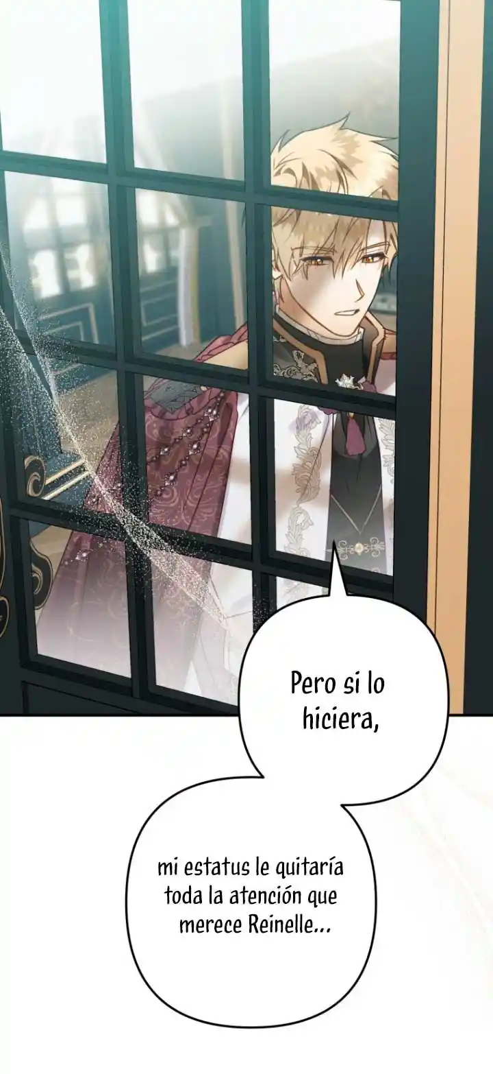 ME HE CONVERTIDO EN UN CUERVO - Capítulo 49 - Página 31 - LectorTMOo