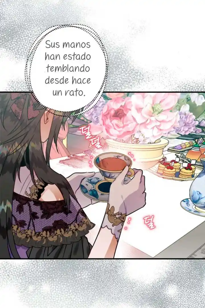 ME HE CONVERTIDO EN UN CUERVO - Capítulo 49 - Página 37 - LectorTMOo