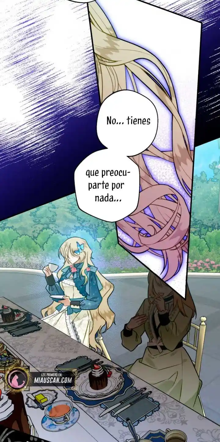 ME HE CONVERTIDO EN UN CUERVO - Capítulo 49 - Página 40 - LectorTMOo