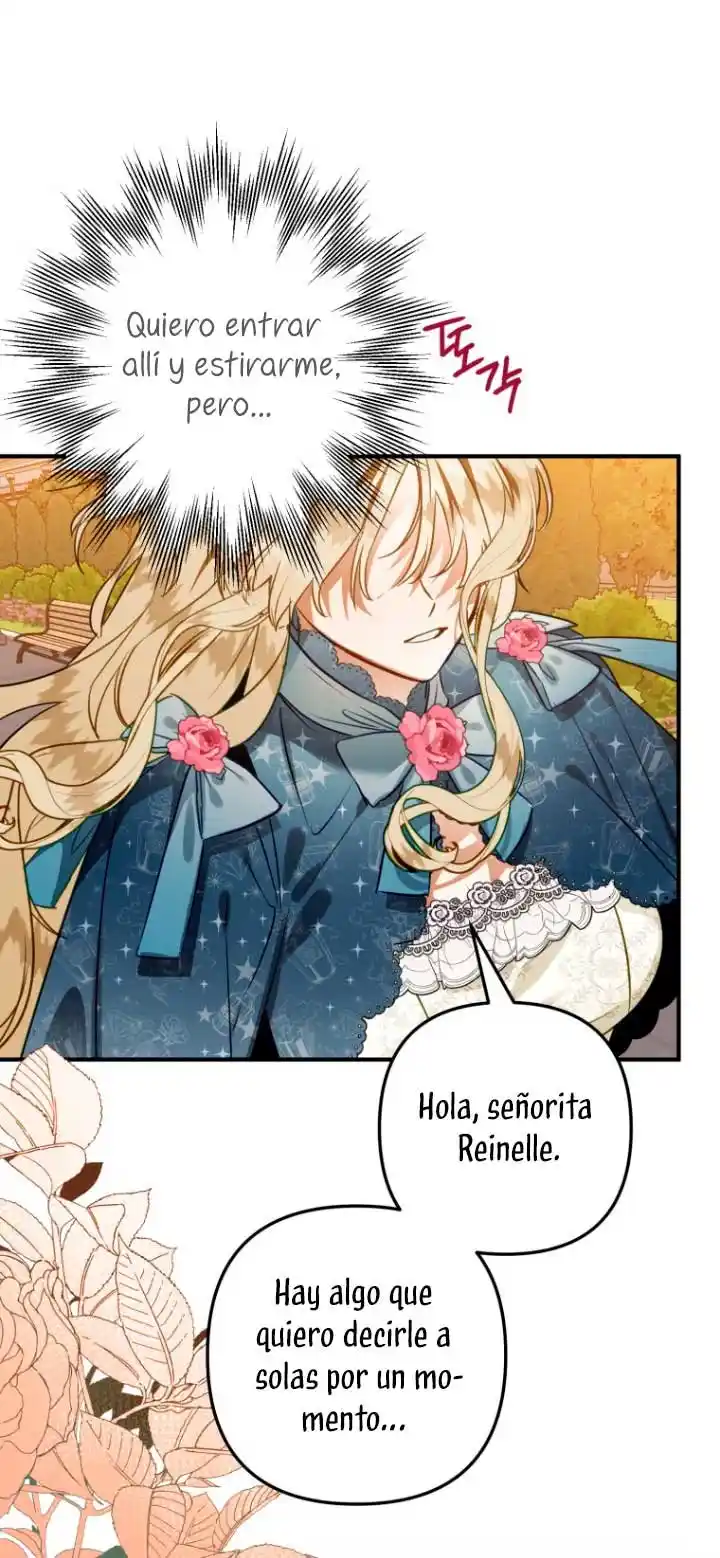 ME HE CONVERTIDO EN UN CUERVO - Capítulo 49 - Página 49 - LectorTMOo