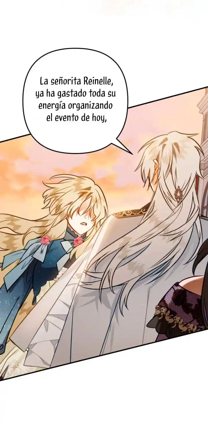ME HE CONVERTIDO EN UN CUERVO - Capítulo 49 - Página 54 - LectorTMOo