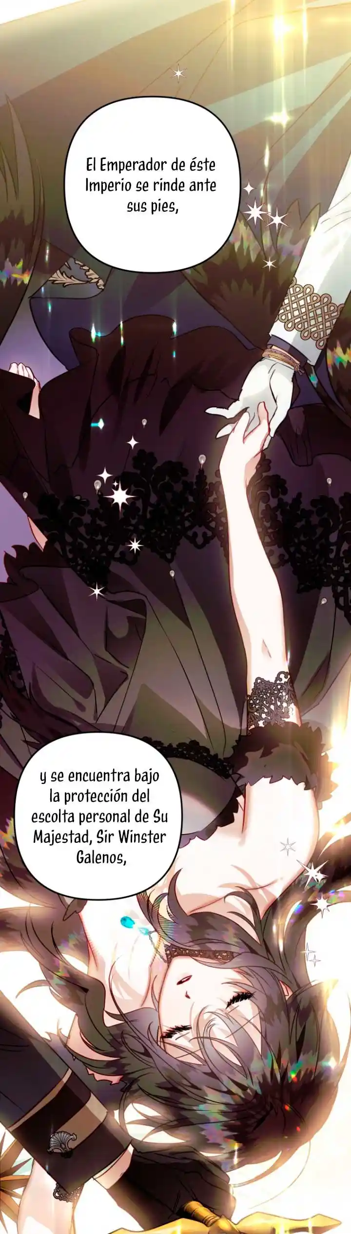 ME HE CONVERTIDO EN UN CUERVO - Capítulo 49 - Página 74 - LectorTMOo
