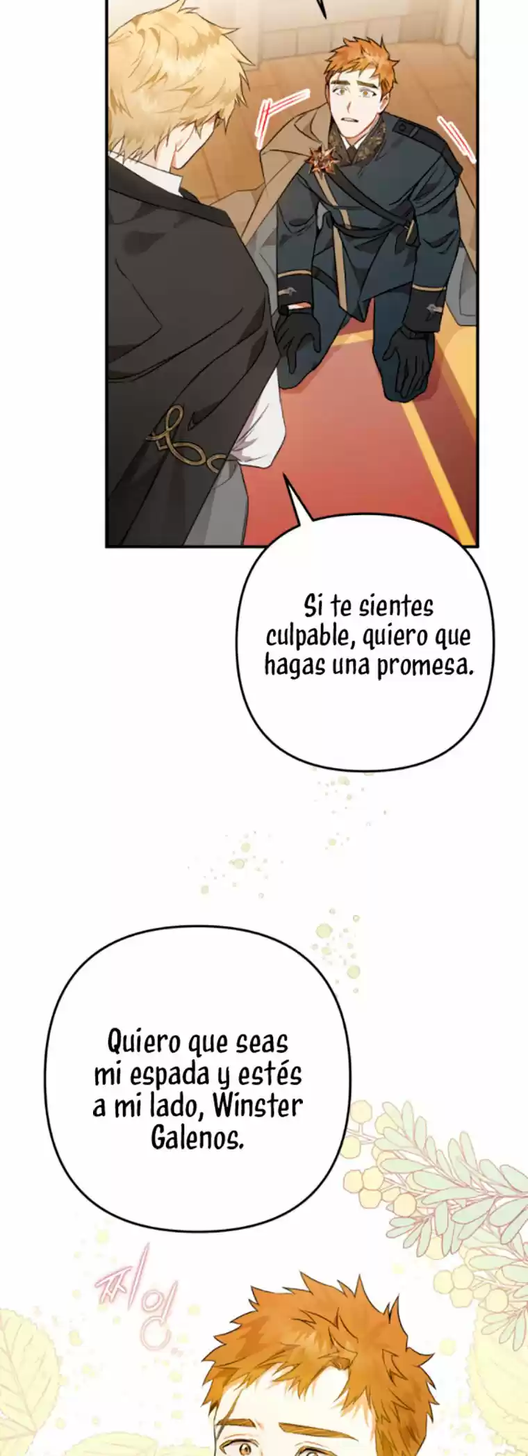 ME HE CONVERTIDO EN UN CUERVO - Capítulo 5 - Página 10 - LectorTMOo