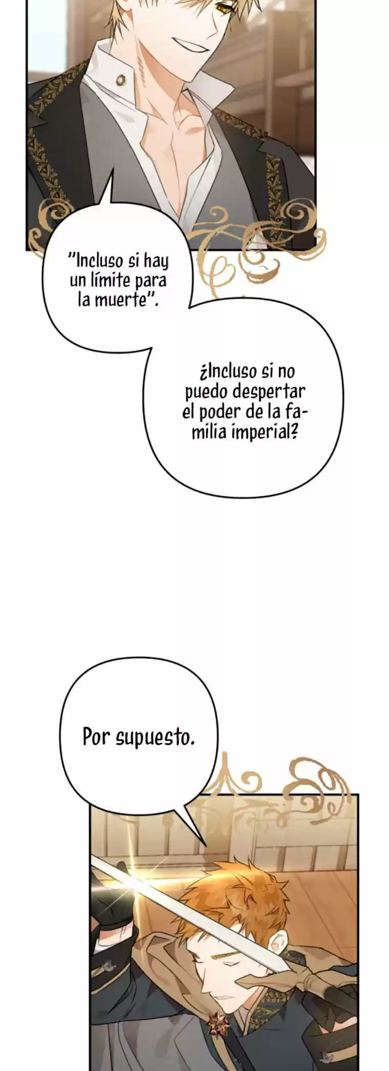ME HE CONVERTIDO EN UN CUERVO - Capítulo 5 - Página 15 - LectorTMOo