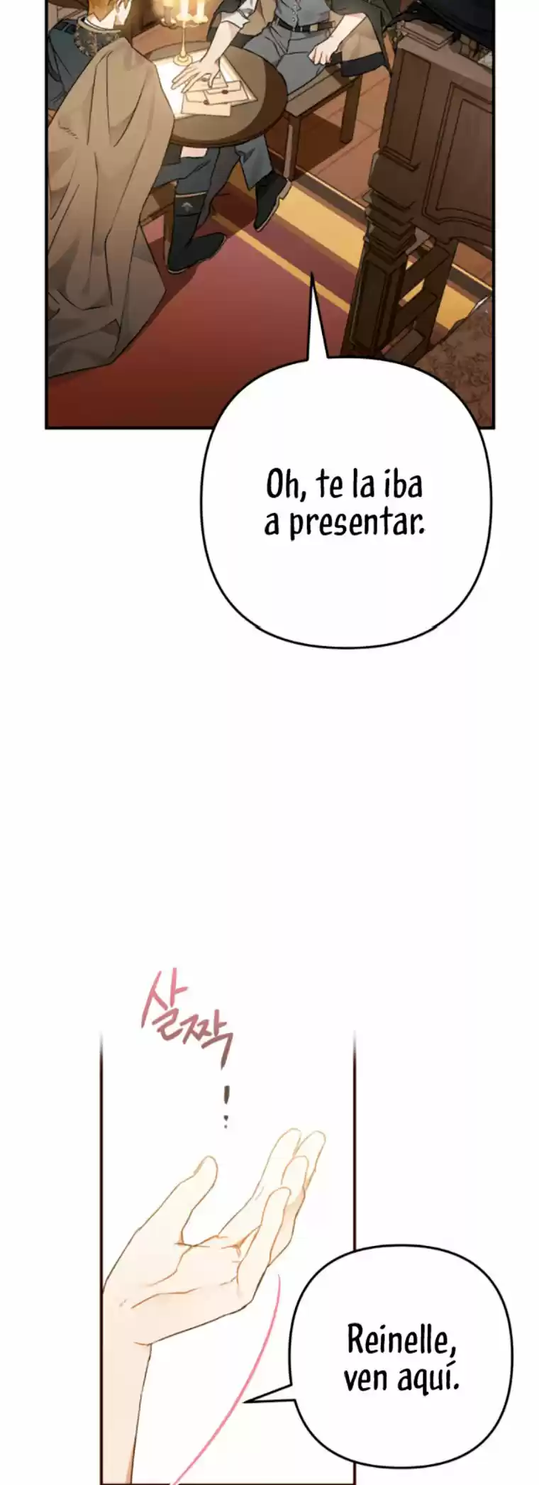 ME HE CONVERTIDO EN UN CUERVO - Capítulo 5 - Página 21 - LectorTMOo