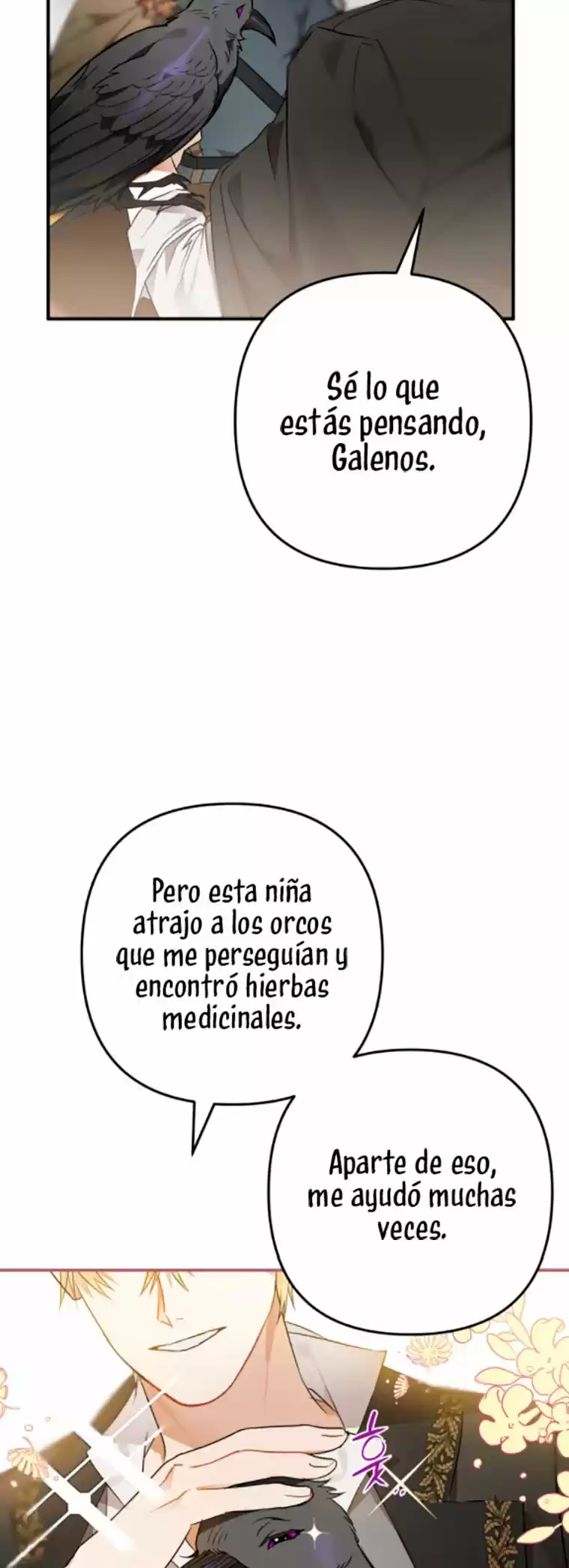 ME HE CONVERTIDO EN UN CUERVO - Capítulo 5 - Página 25 - LectorTMOo