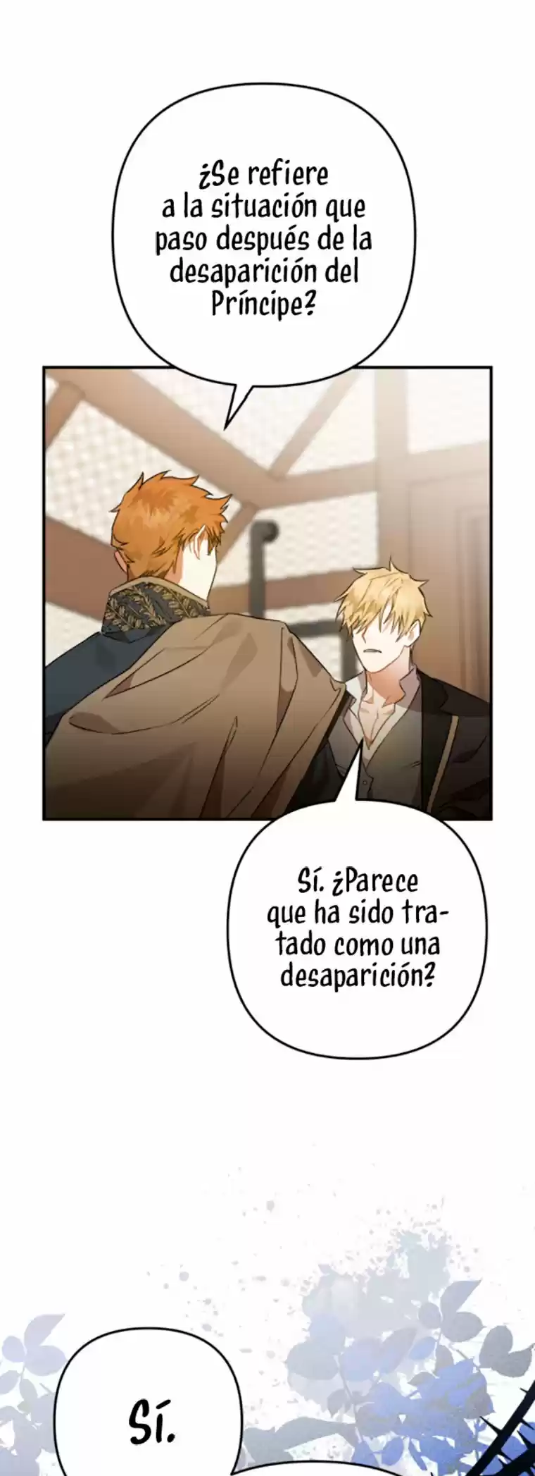 ME HE CONVERTIDO EN UN CUERVO - Capítulo 5 - Página 34 - LectorTMOo