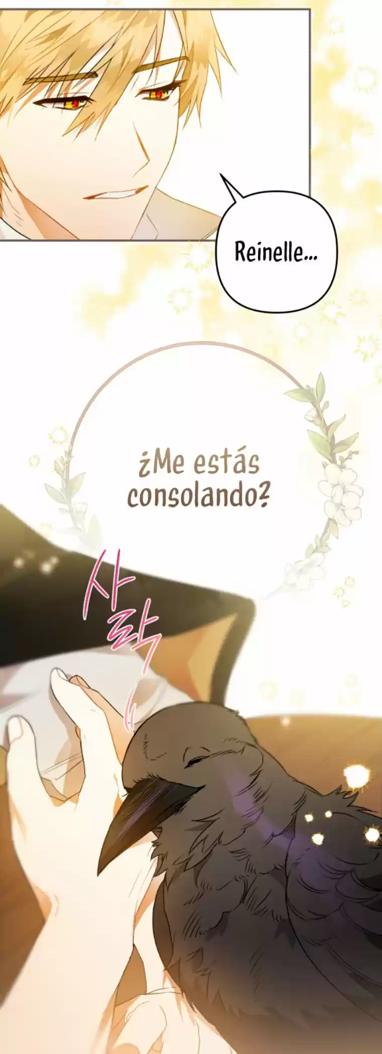 ME HE CONVERTIDO EN UN CUERVO - Capítulo 5 - Página 43 - LectorTMOo