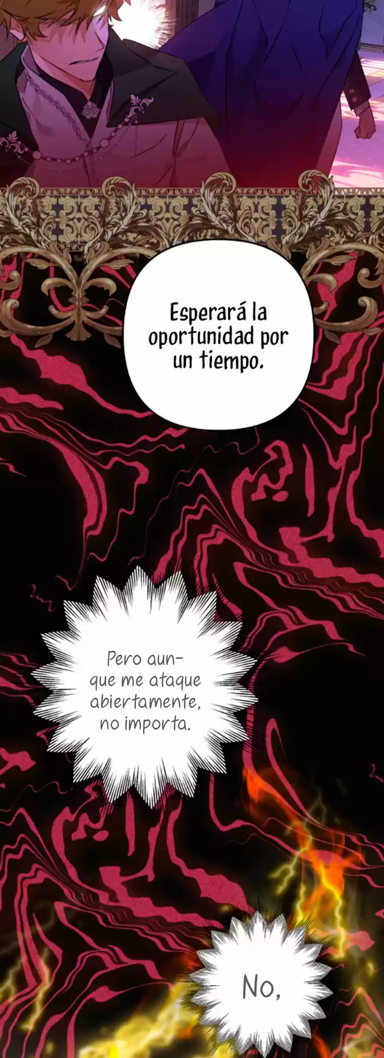 ME HE CONVERTIDO EN UN CUERVO - Capítulo 5 - Página 48 - LectorTMOo