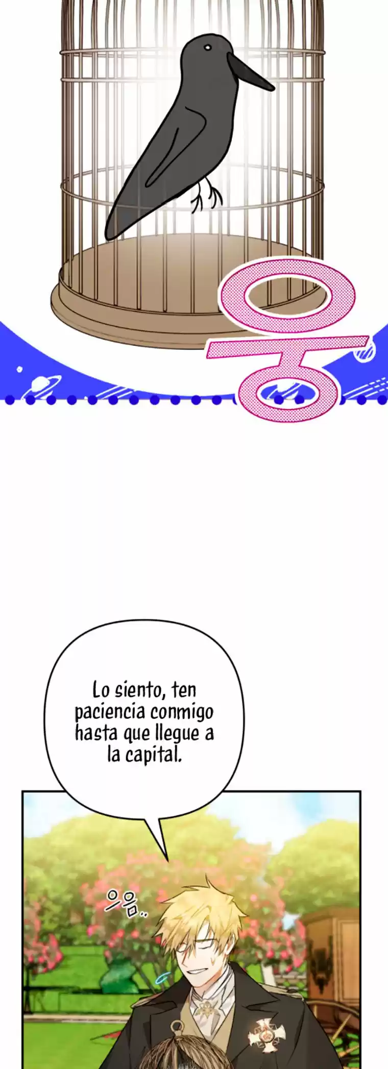 ME HE CONVERTIDO EN UN CUERVO - Capítulo 5 - Página 60 - LectorTMOo