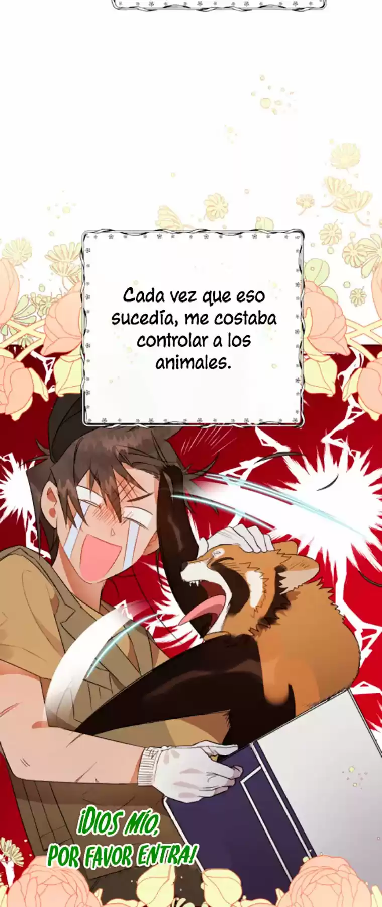ME HE CONVERTIDO EN UN CUERVO - Capítulo 6 - Página 4 - LectorTMOo