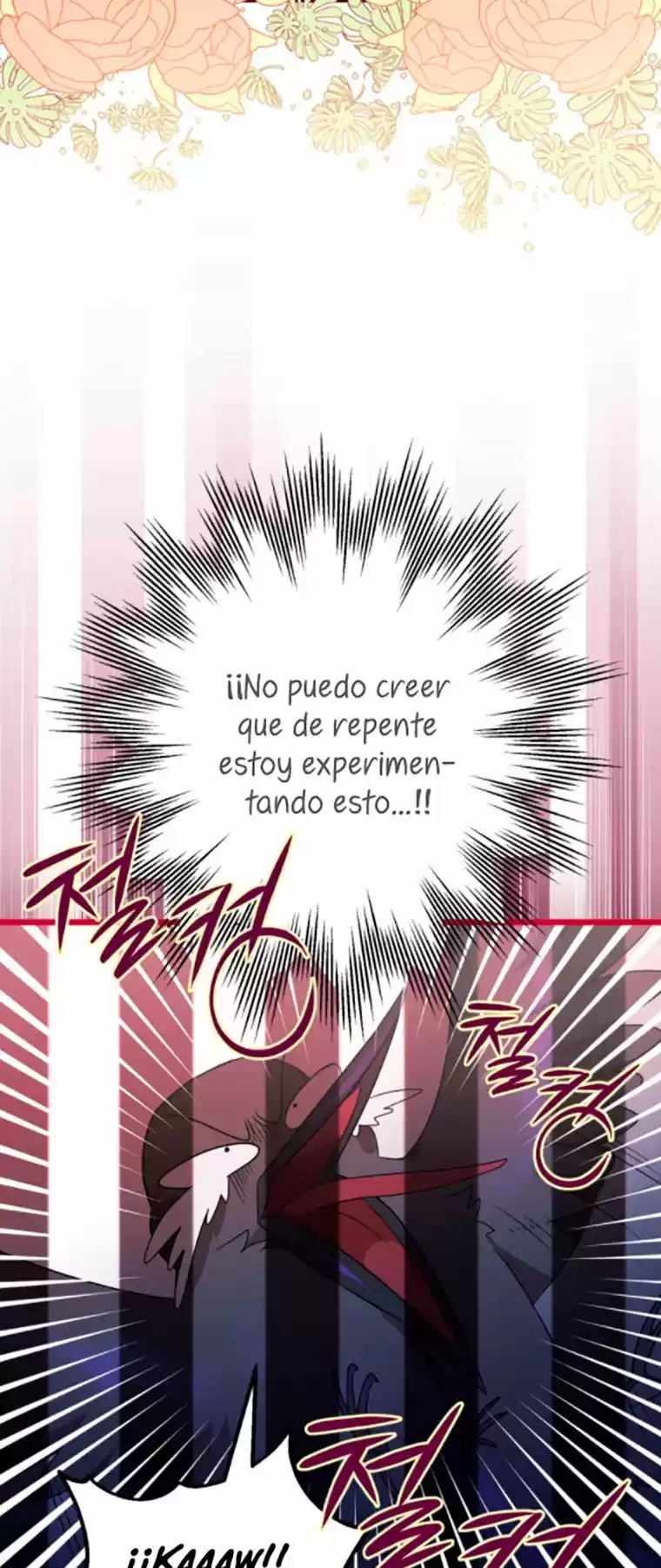 ME HE CONVERTIDO EN UN CUERVO - Capítulo 6 - Página 5 - LectorTMOo