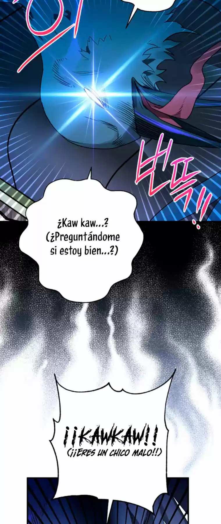 ME HE CONVERTIDO EN UN CUERVO - Capítulo 6 - Página 13 - LectorTMOo