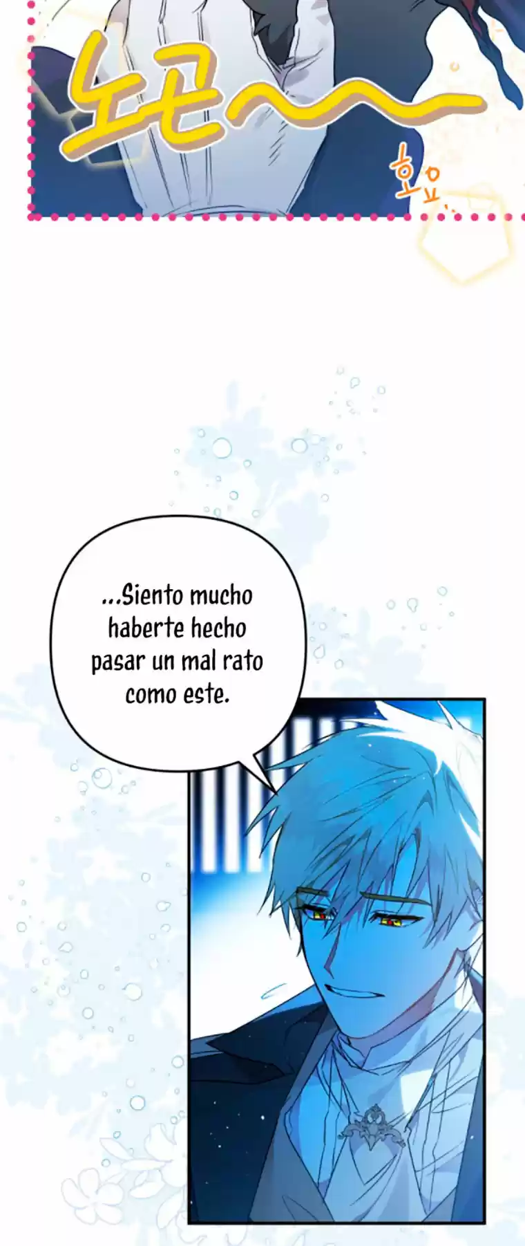 ME HE CONVERTIDO EN UN CUERVO - Capítulo 6 - Página 17 - LectorTMOo