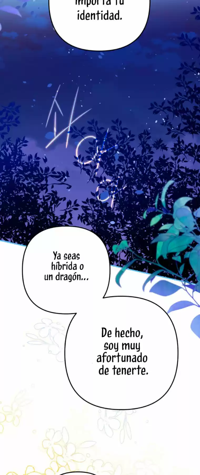 ME HE CONVERTIDO EN UN CUERVO - Capítulo 6 - Página 20 - LectorTMOo