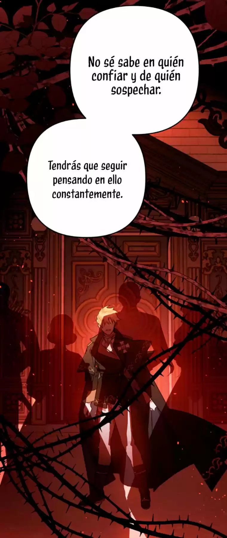 ME HE CONVERTIDO EN UN CUERVO - Capítulo 6 - Página 26 - LectorTMOo