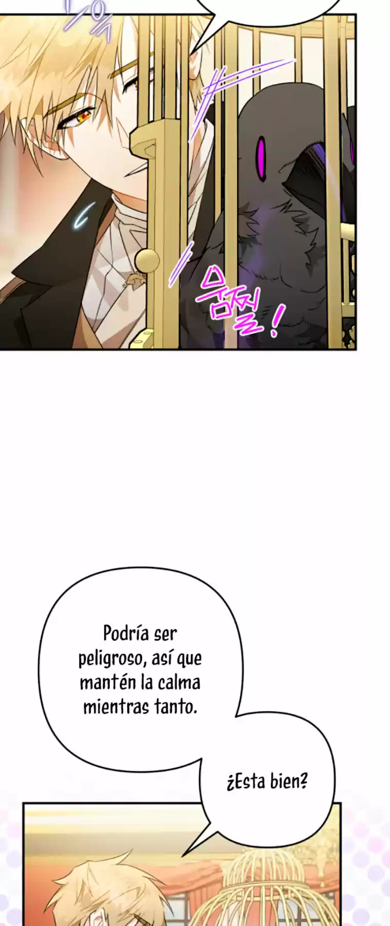 ME HE CONVERTIDO EN UN CUERVO - Capítulo 6 - Página 40 - LectorTMOo