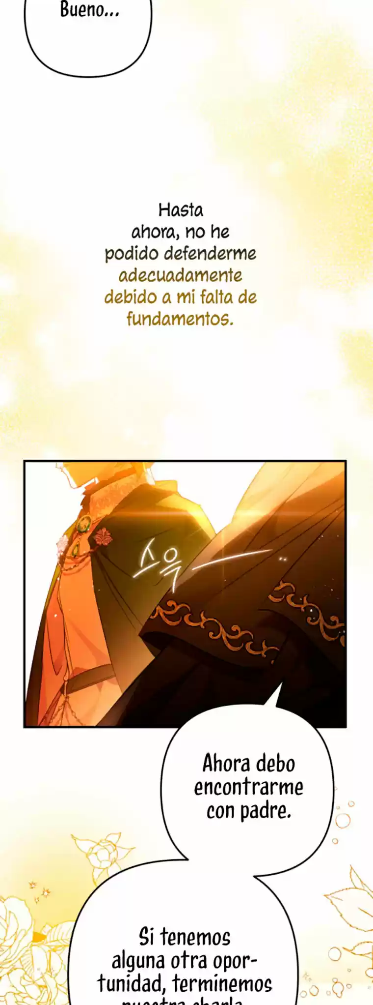 ME HE CONVERTIDO EN UN CUERVO - Capítulo 7 - Página 9 - LectorTMOo