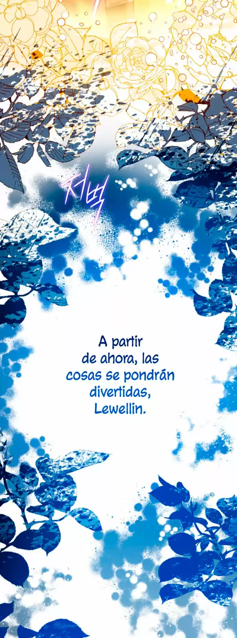 ME HE CONVERTIDO EN UN CUERVO - Capítulo 7 - Página 11 - LectorTMOo