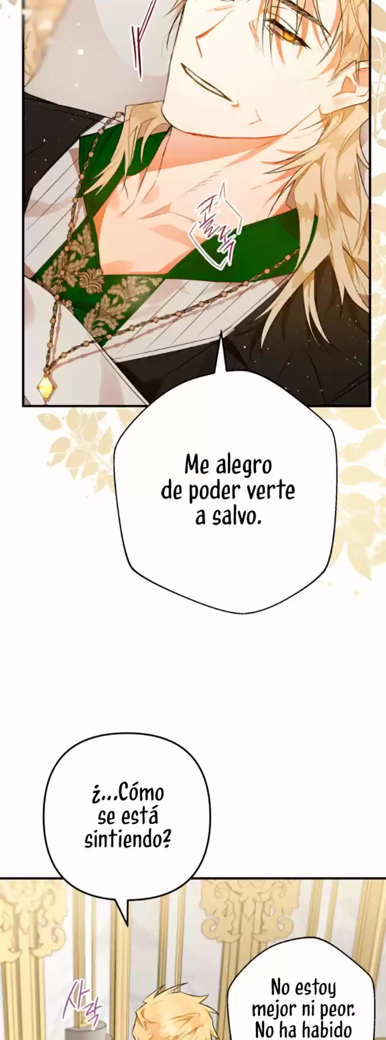 ME HE CONVERTIDO EN UN CUERVO - Capítulo 7 - Página 16 - LectorTMOo
