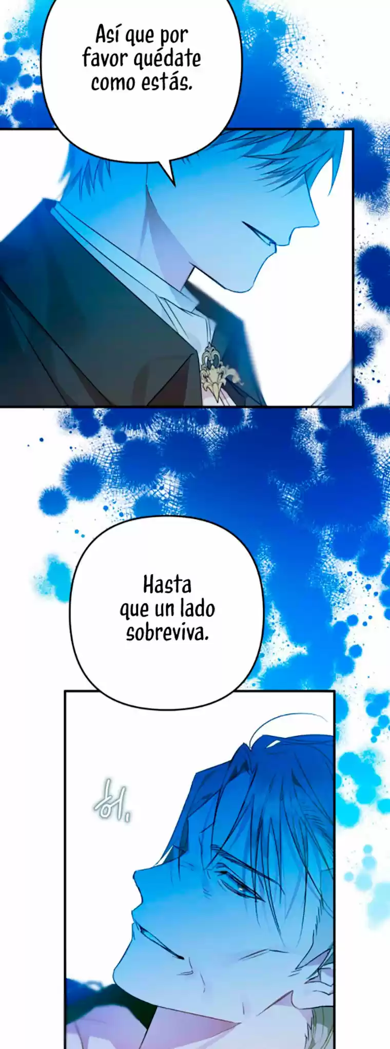 ME HE CONVERTIDO EN UN CUERVO - Capítulo 7 - Página 23 - LectorTMOo