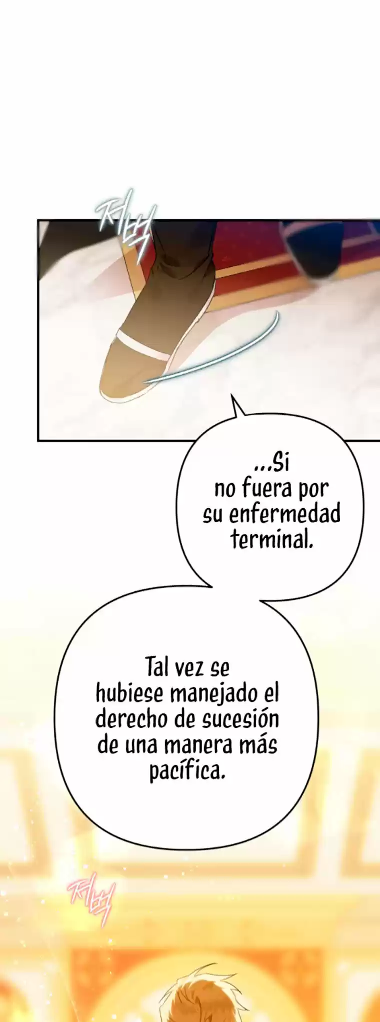 ME HE CONVERTIDO EN UN CUERVO - Capítulo 7 - Página 25 - LectorTMOo
