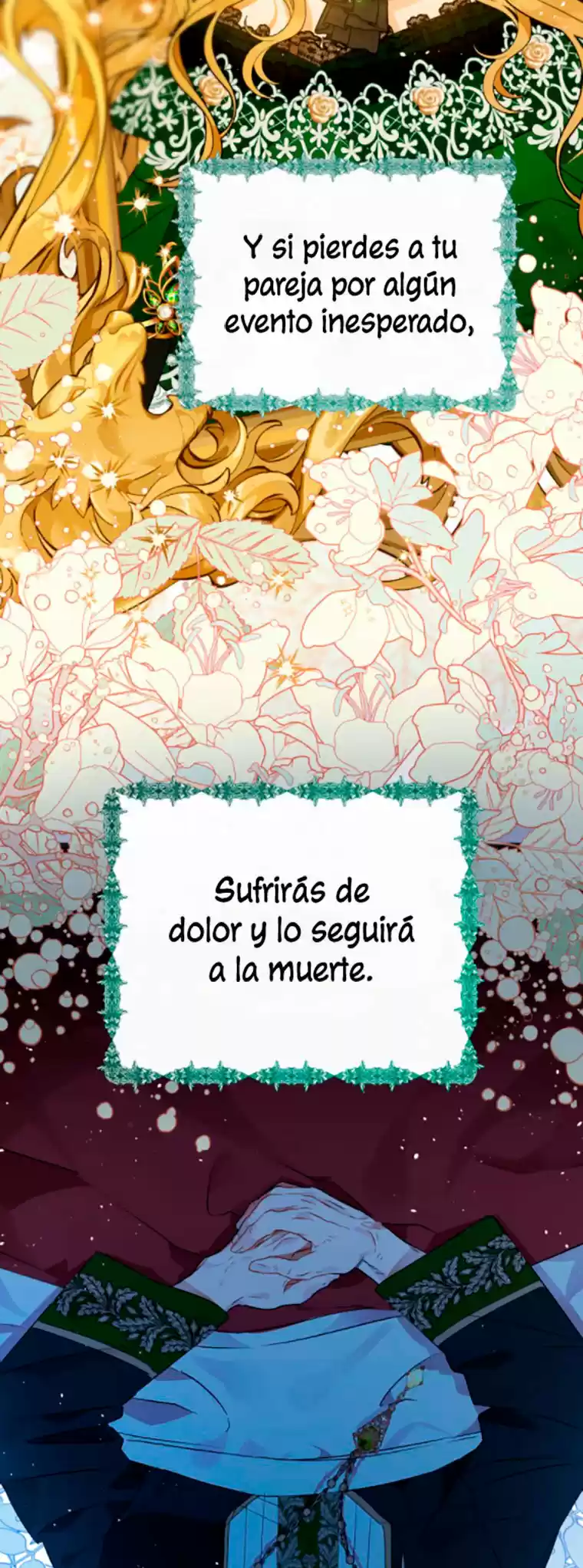ME HE CONVERTIDO EN UN CUERVO - Capítulo 7 - Página 31 - LectorTMOo