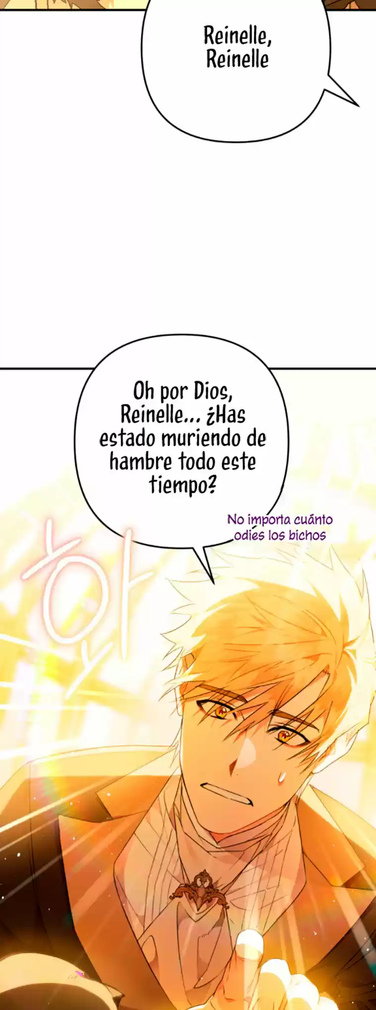 ME HE CONVERTIDO EN UN CUERVO - Capítulo 7 - Página 47 - LectorTMOo