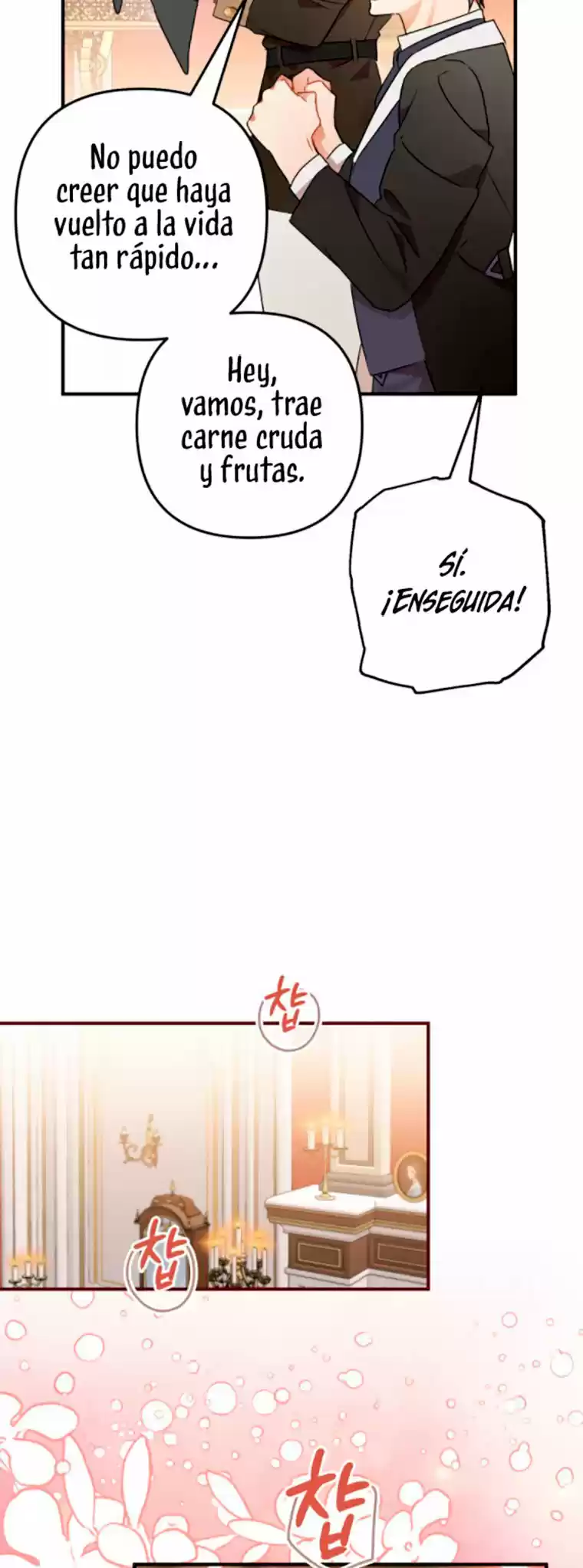 ME HE CONVERTIDO EN UN CUERVO - Capítulo 7 - Página 49 - LectorTMOo