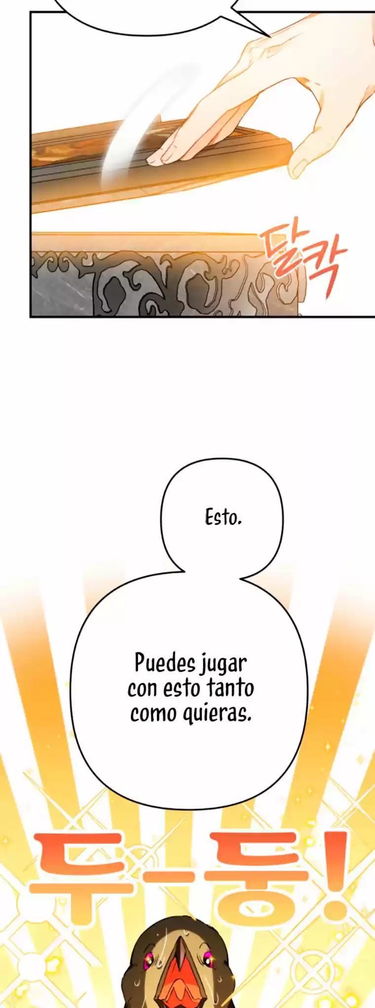 ME HE CONVERTIDO EN UN CUERVO - Capítulo 7 - Página 52 - LectorTMOo