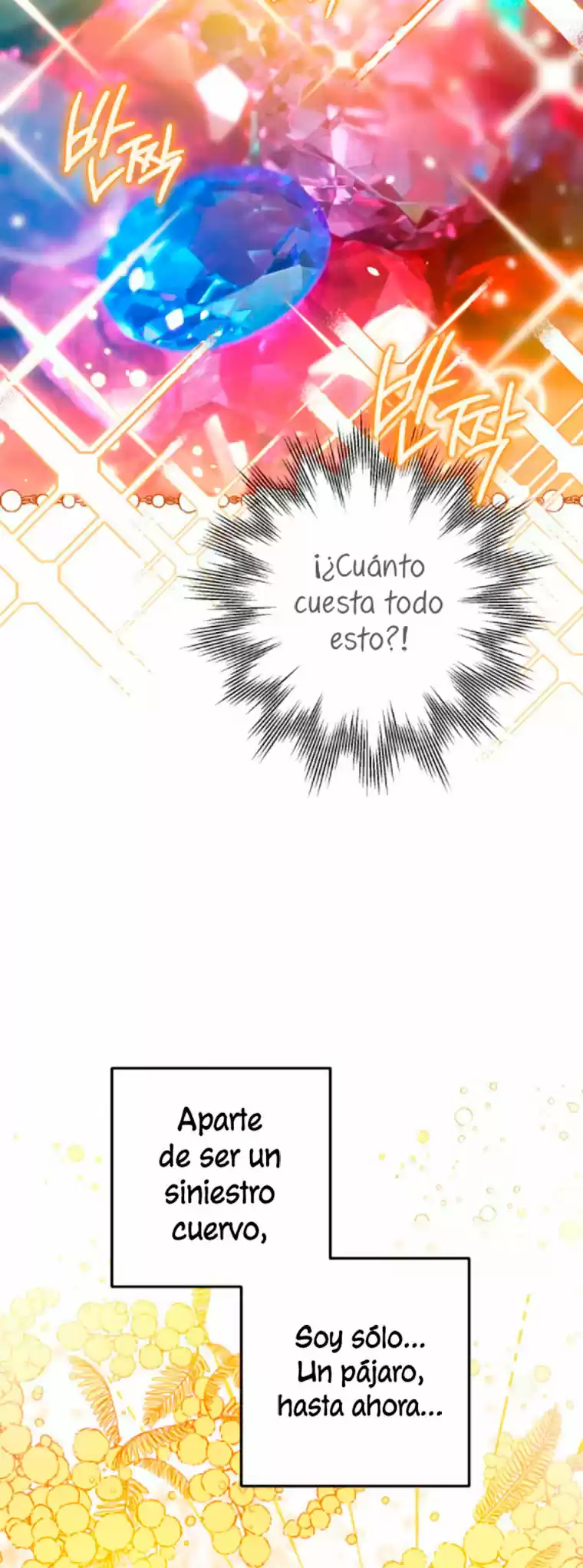 ME HE CONVERTIDO EN UN CUERVO - Capítulo 7 - Página 54 - LectorTMOo