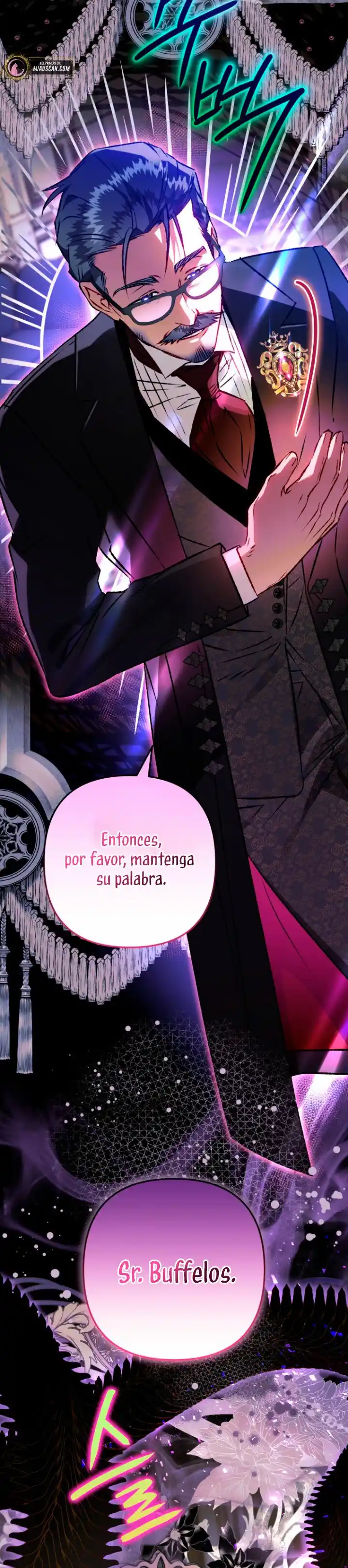 ME HE CONVERTIDO EN UN CUERVO - Capítulo 79 - Página 12 - LectorTMOo
