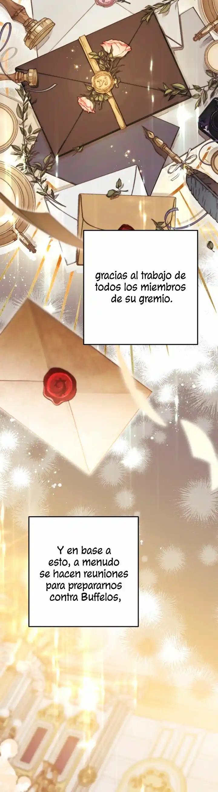 ME HE CONVERTIDO EN UN CUERVO - Capítulo 79 - Página 18 - LectorTMOo