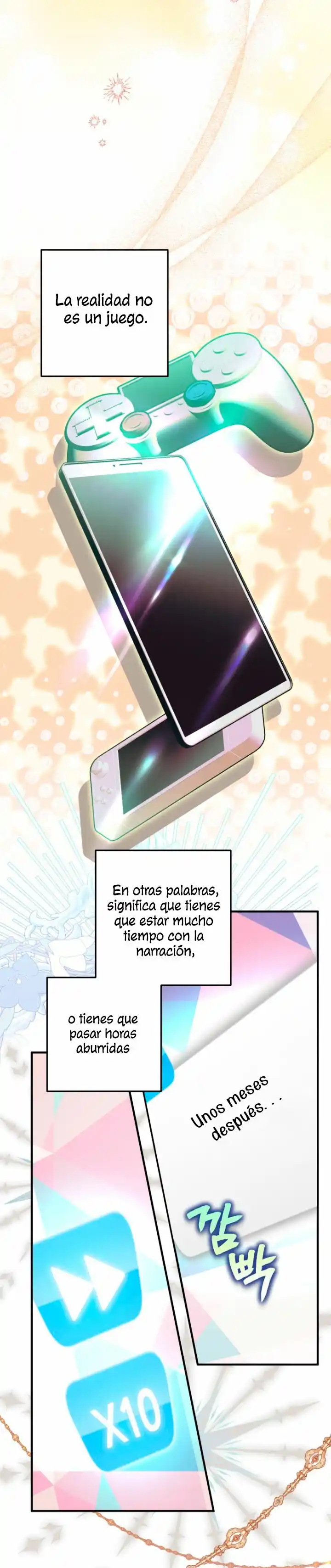 ME HE CONVERTIDO EN UN CUERVO - Capítulo 79 - Página 22 - LectorTMOo